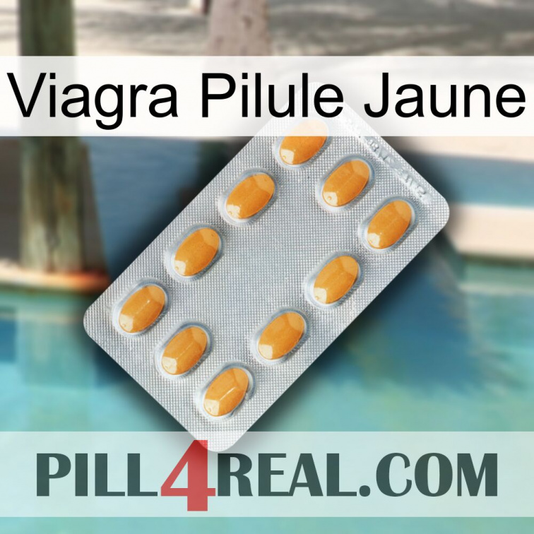 Viagra Yellow Pill cialis3